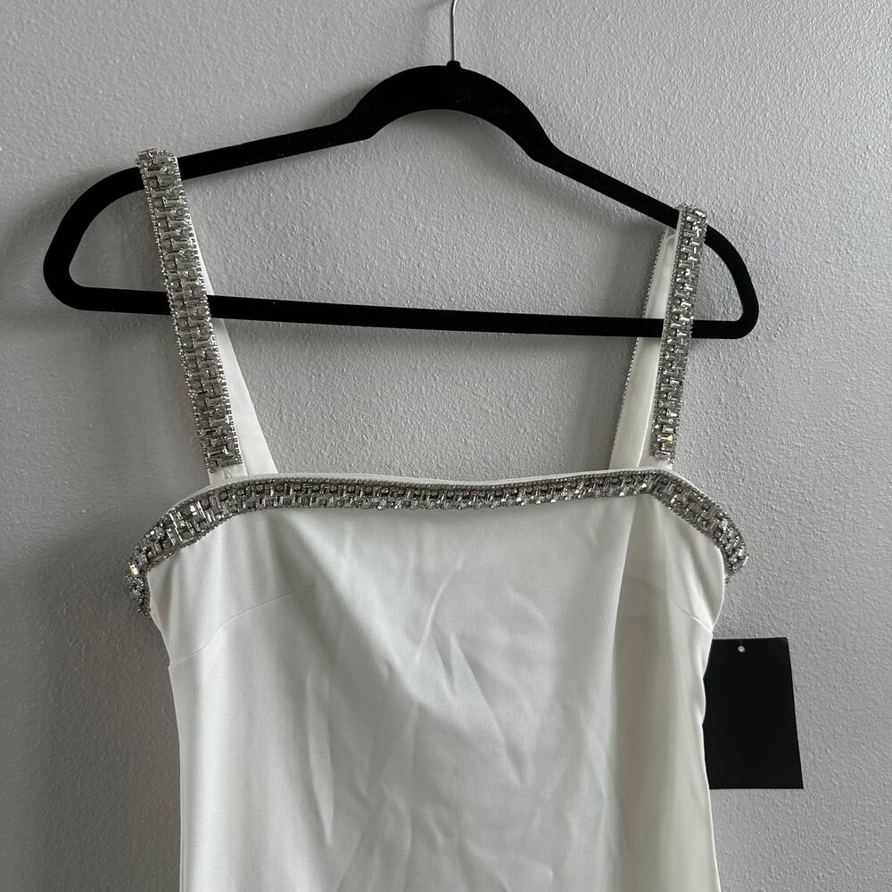 Retrofête REGINA DRESS Size Medium New - Picture 4 of 6